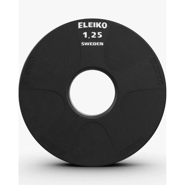 Eleiko Vulcano Discs