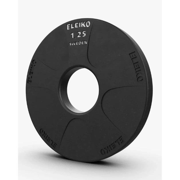 Eleiko Vulcano Discs