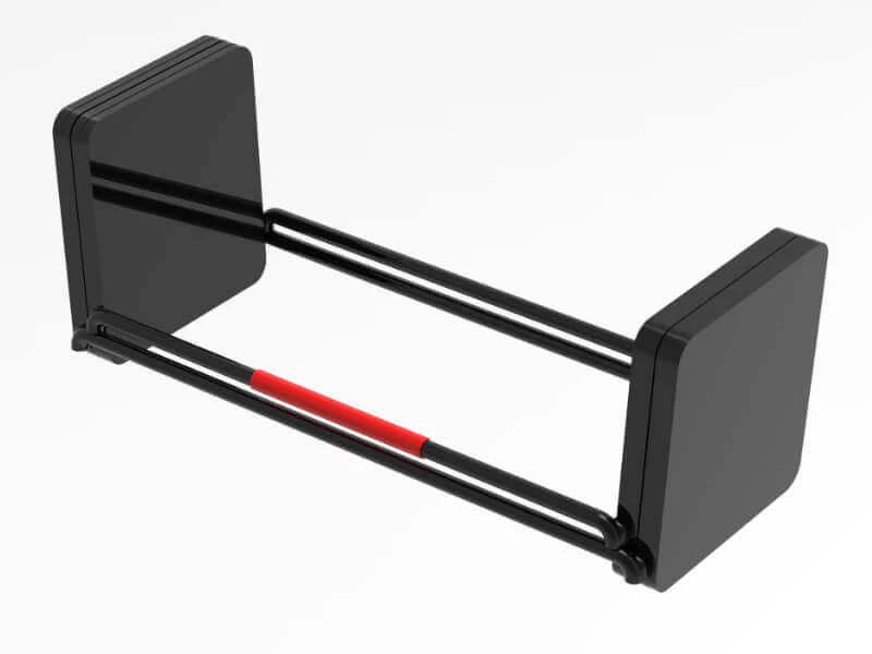 سلسلة PowerBlock الرياضية - EXP (قابلة للتوسيع) *تُباع كزوج*