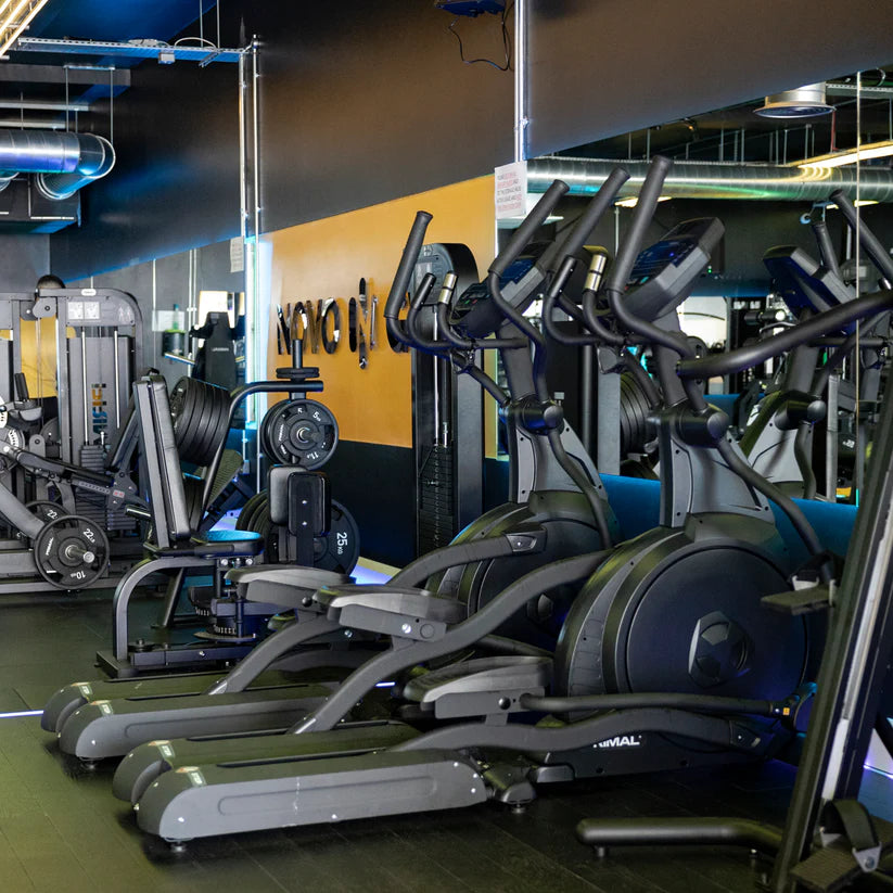 Primal Pro Series Elliptical Trainer (Showroom Model)