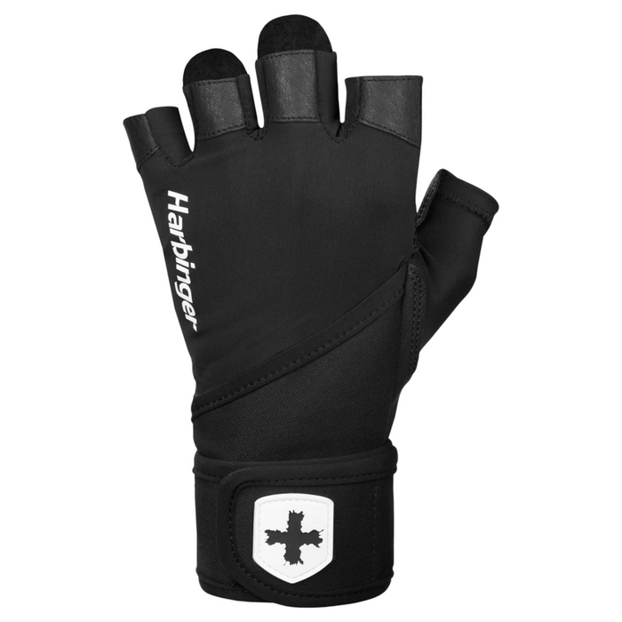 Harbinger gym best sale gloves