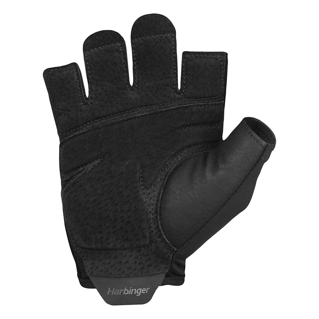 Harbinger Training Grip 2.0 Fitness Gloves, Unisex