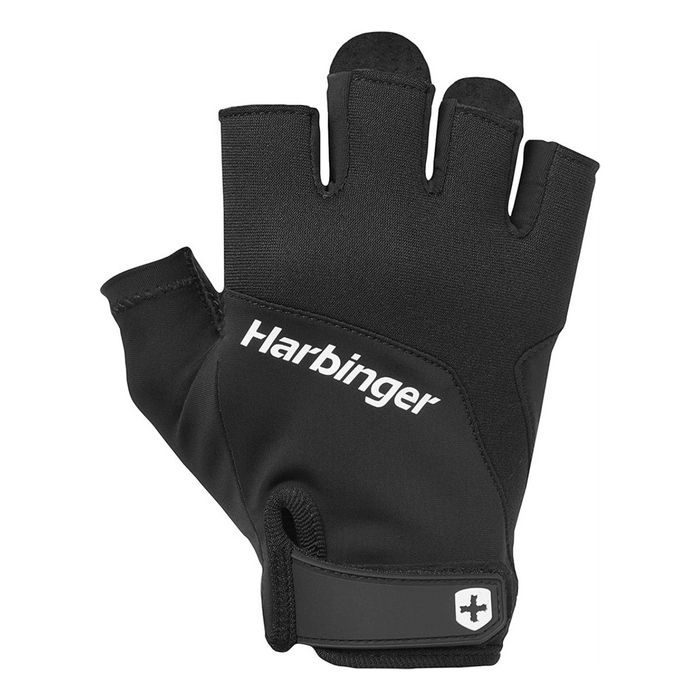 Harbinger Training Grip 2.0 Fitness Gloves, Unisex
