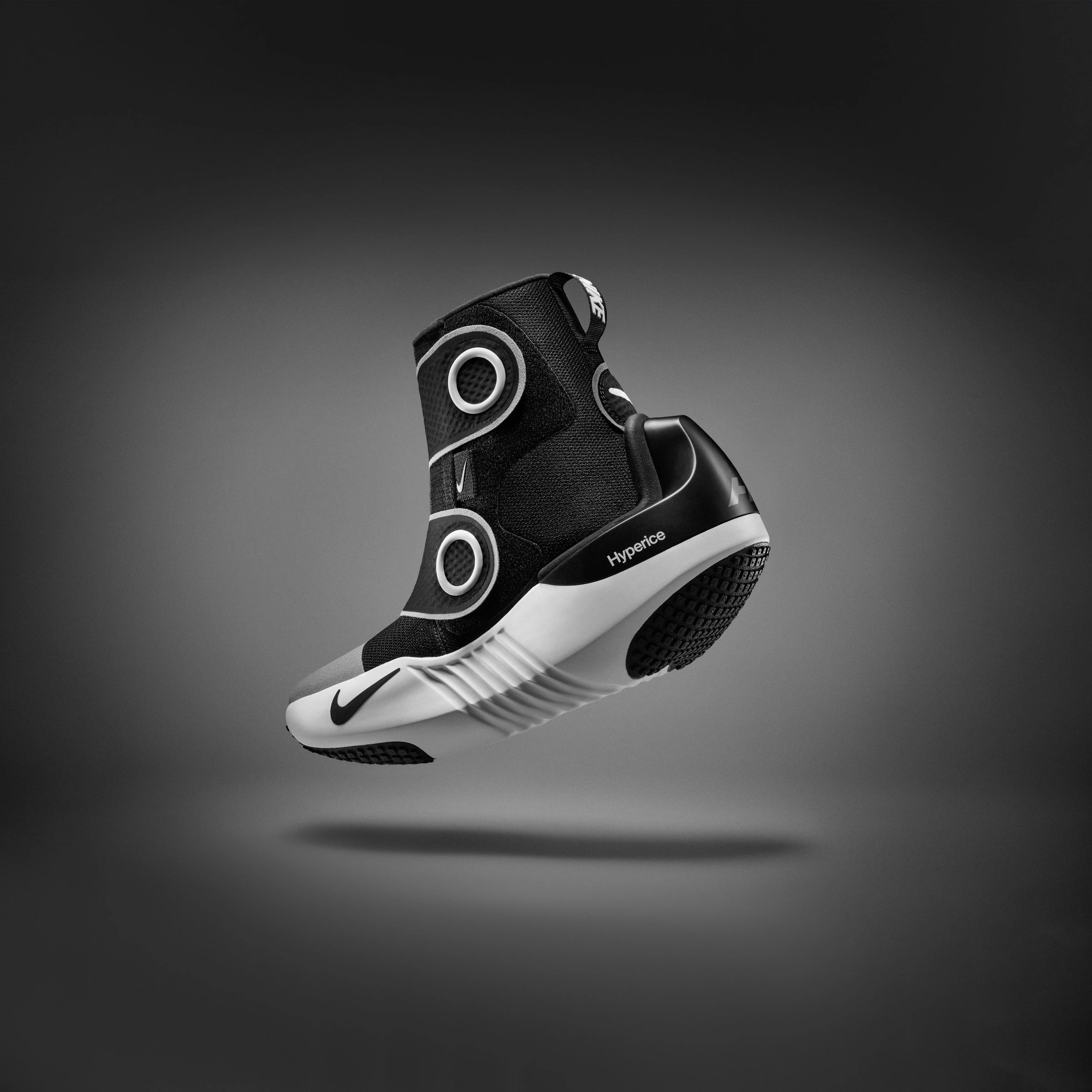 Hyperboot by Nike × Hyperice