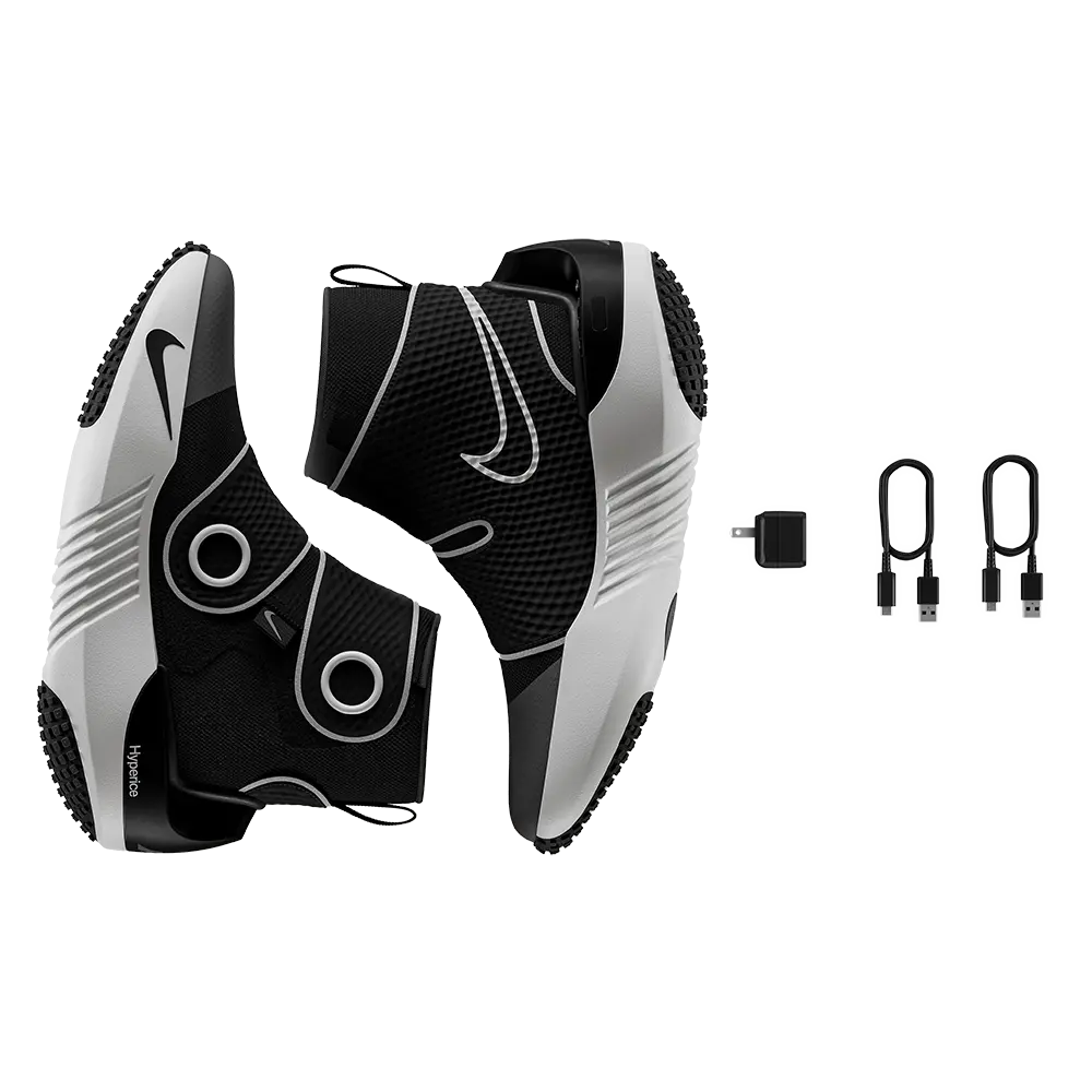 Hyperboot by Nike × Hyperice