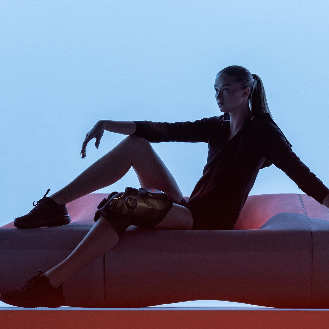 Hyperice Contrast 2 Knee