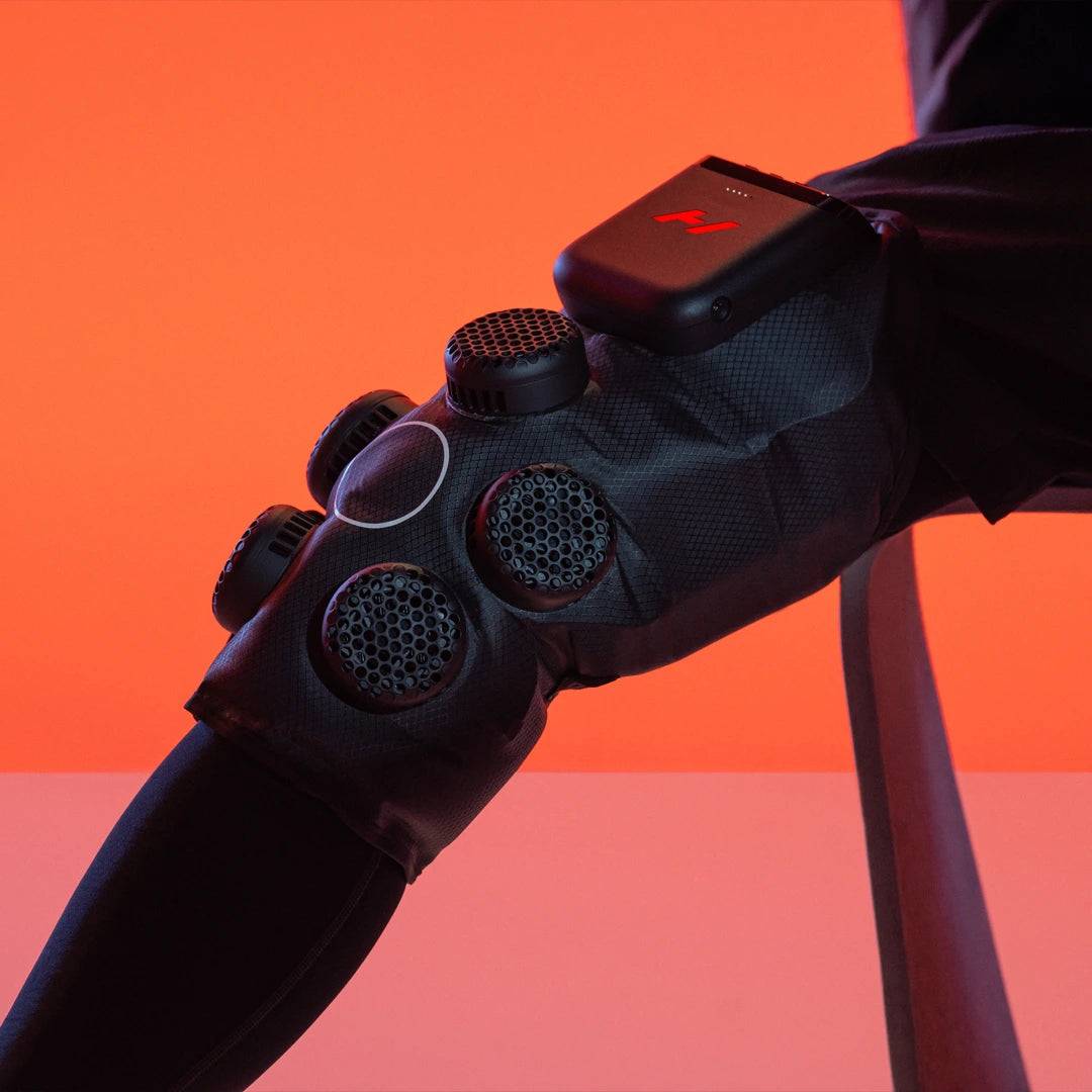 Hyperice Contrast 2 Knee