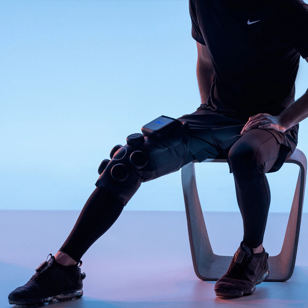 Hyperice Contrast 2 Knee