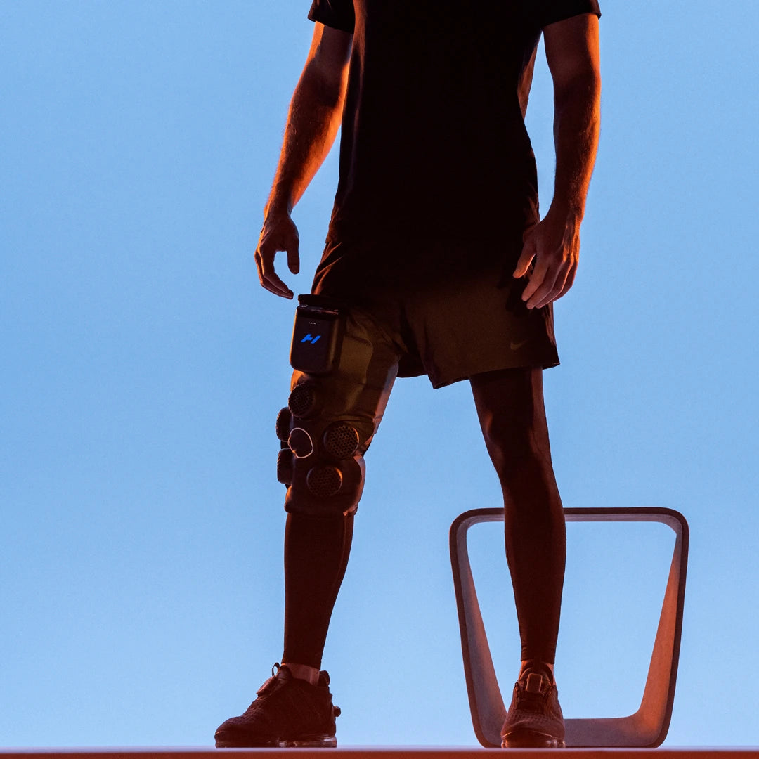 Hyperice Contrast 2 Knee