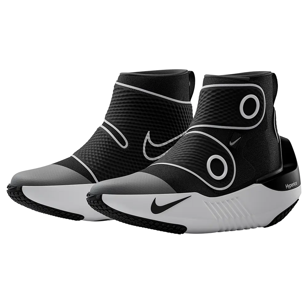 Hyperboot by Nike × Hyperice