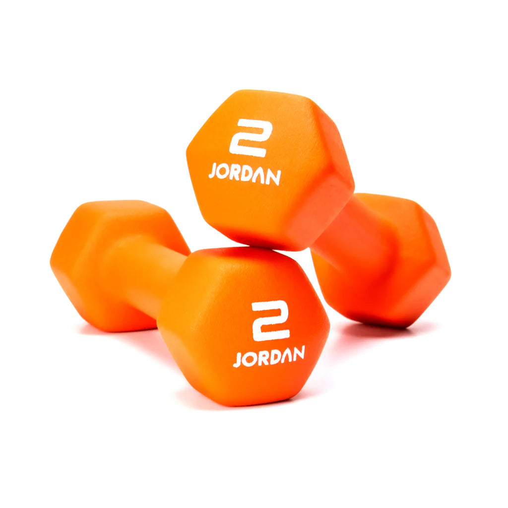Jordan Studio Dumbbells (Pair)