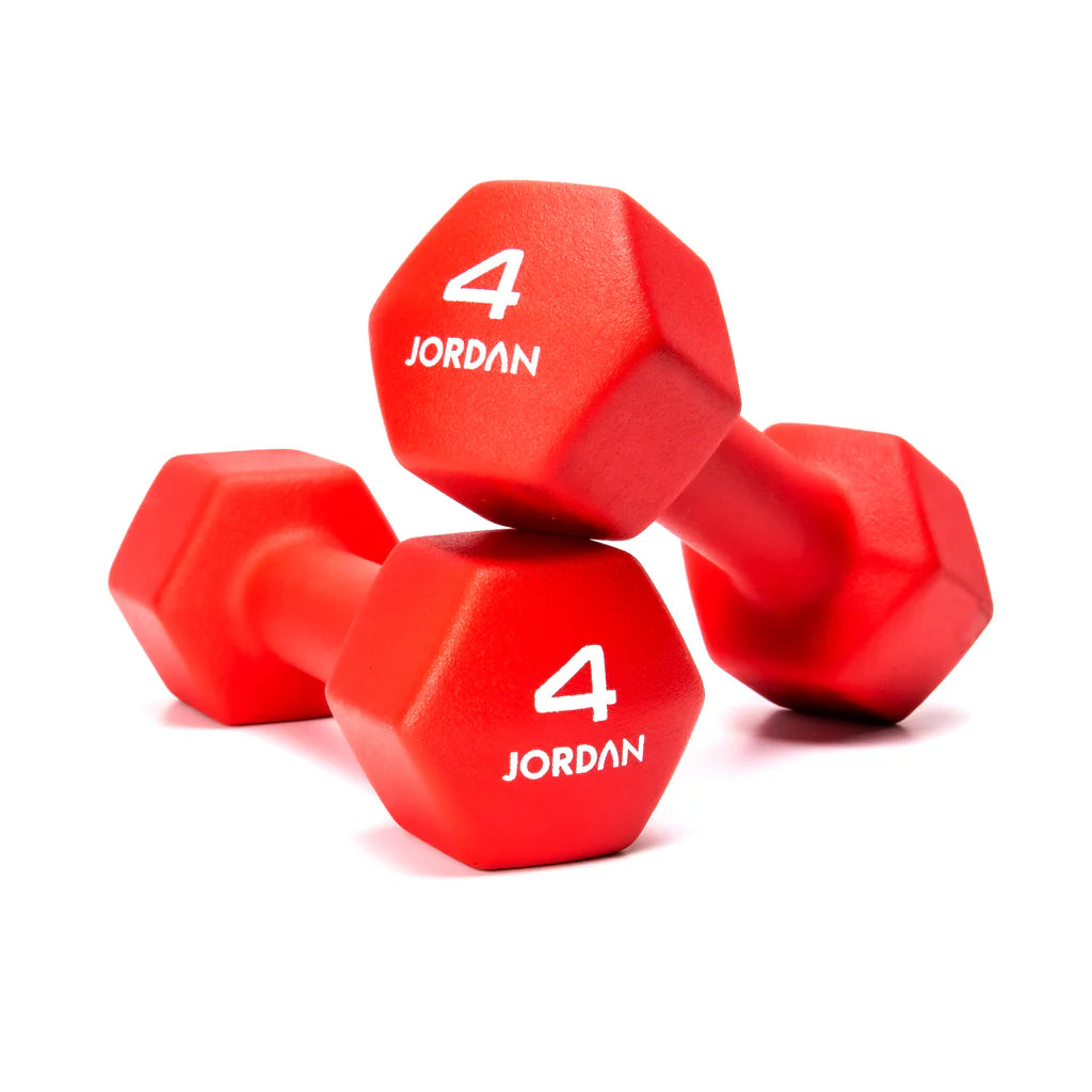 Jordan Studio Dumbbells (Pair)