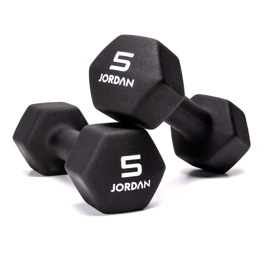 Jordan Studio Dumbbells (Pair)