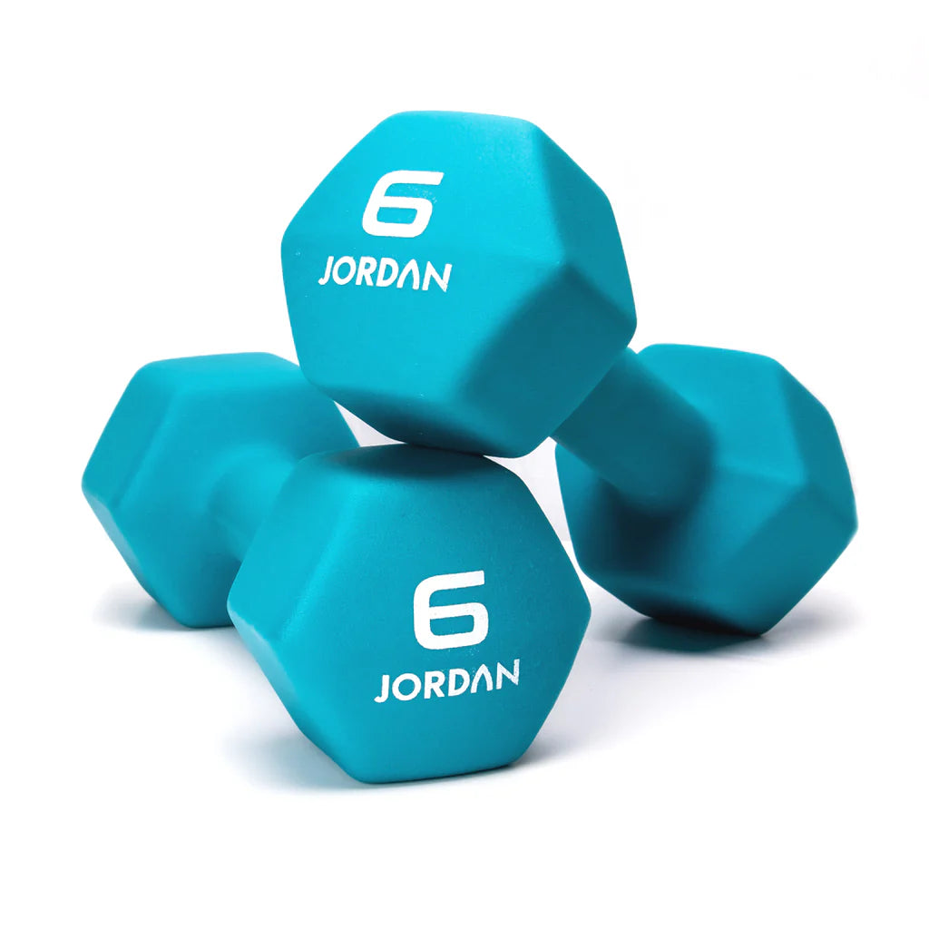Jordan Studio Dumbbells (Pair)