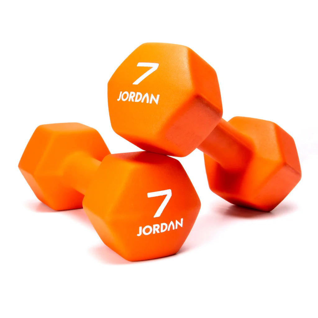 Jordan Studio Dumbbells (Pair)