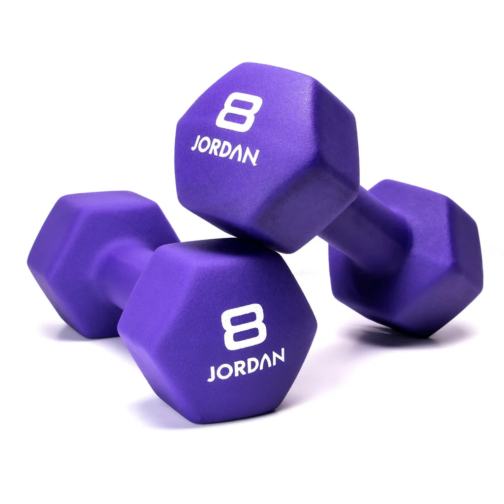 Jordan Studio Dumbbells (Pair)