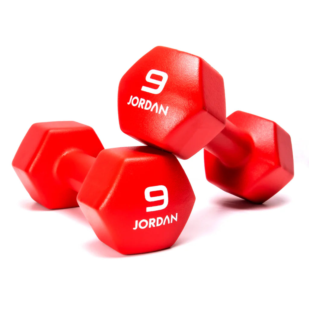 Jordan Studio Dumbbells (Pair)