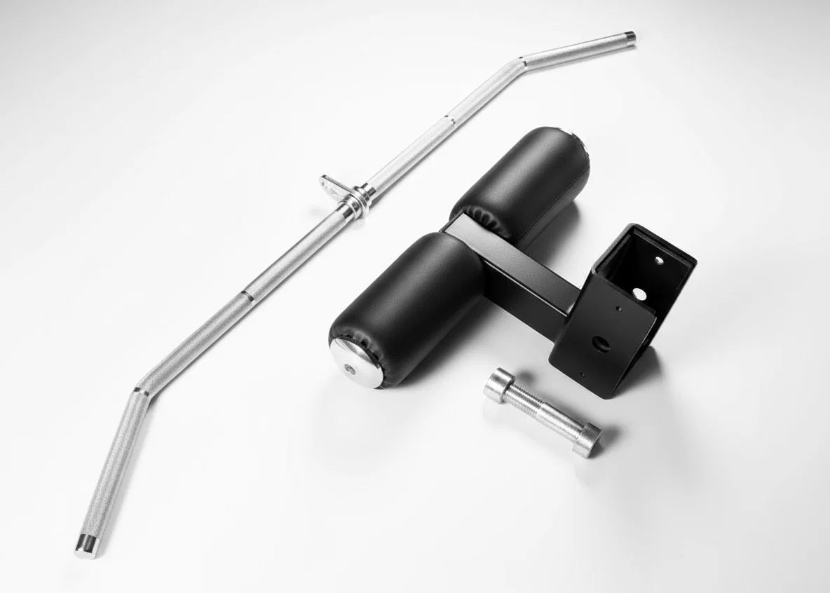 Younix Lat Bar & Knee