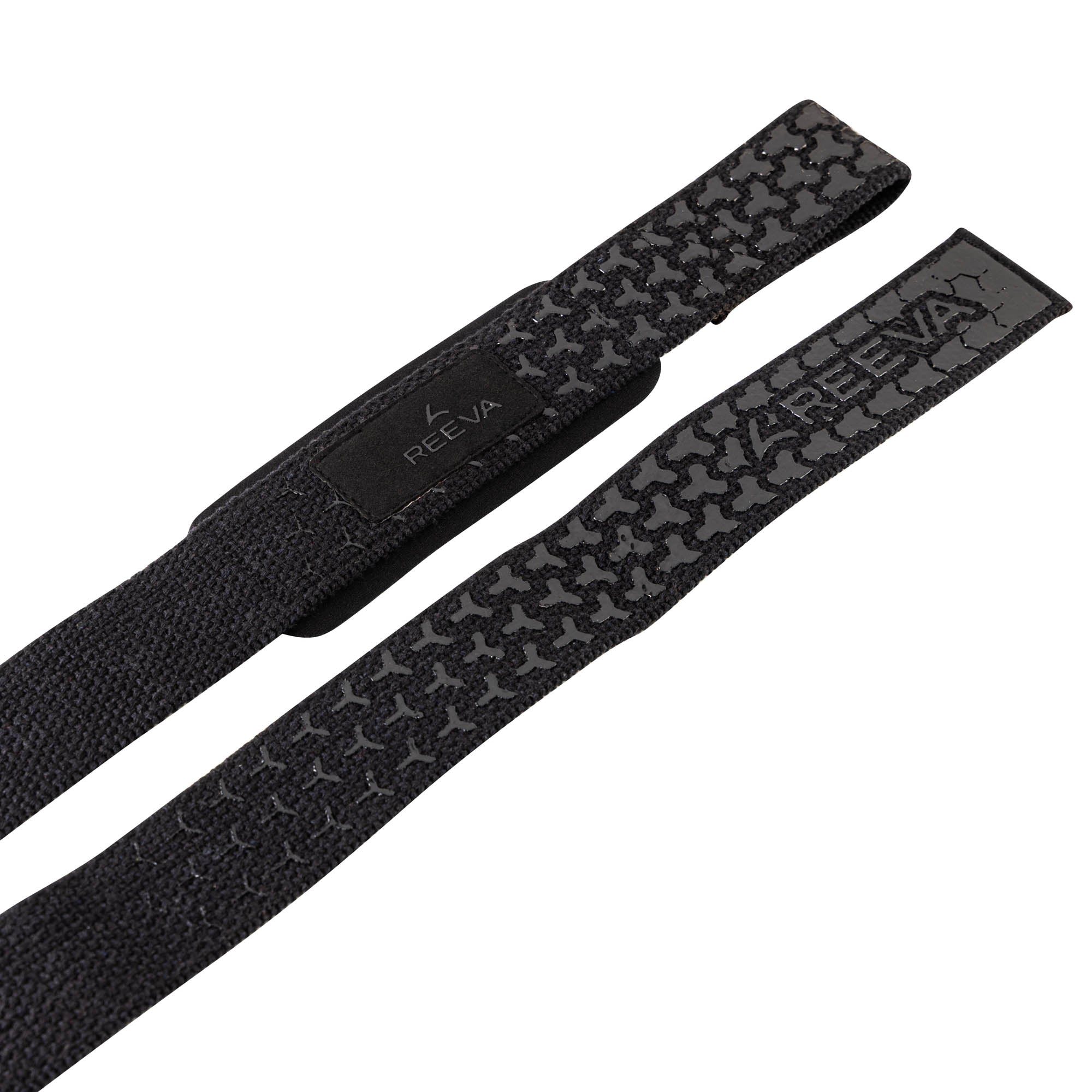 Reeva lifting straps ultra grip - lifting straps with padding