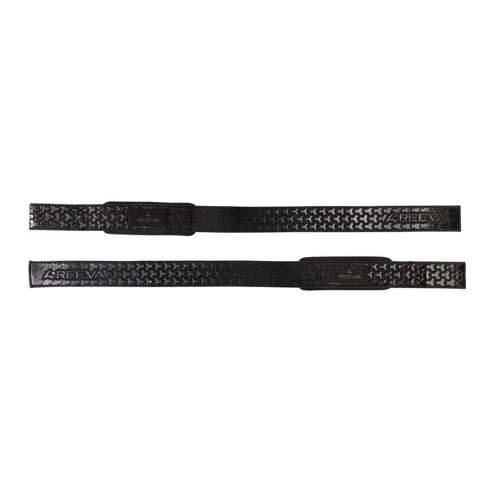 Reeva lifting straps ultra grip - lifting straps with padding