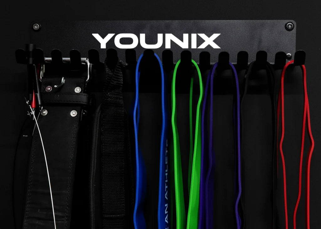 Younix Multiuse Hanger