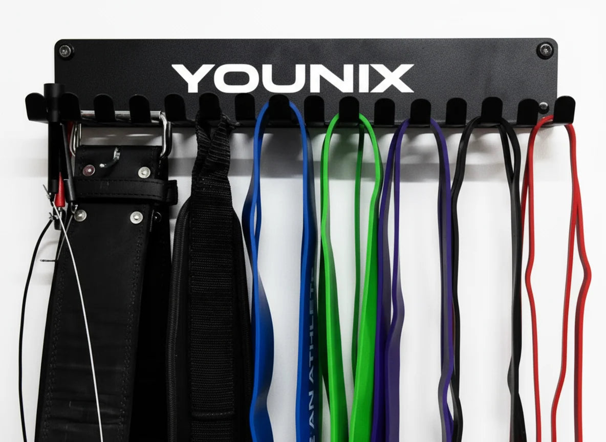 Younix Multiuse Hanger