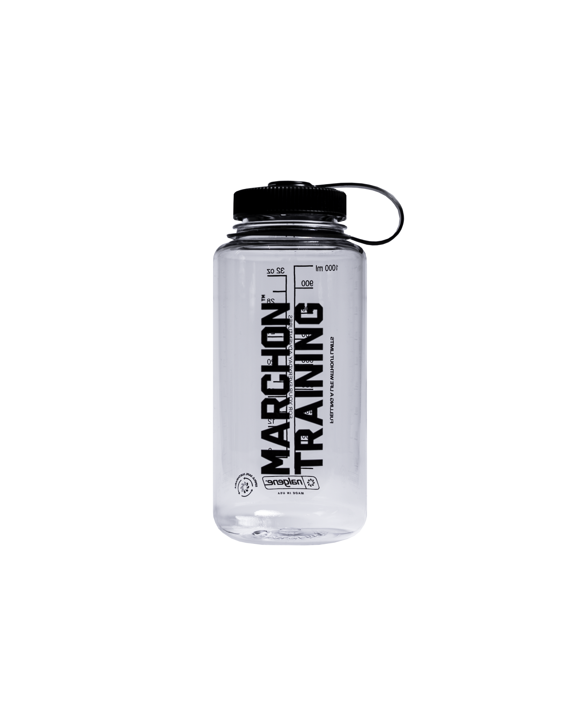 MARCHON™ TRAINING X Nalgene 1L Bottle