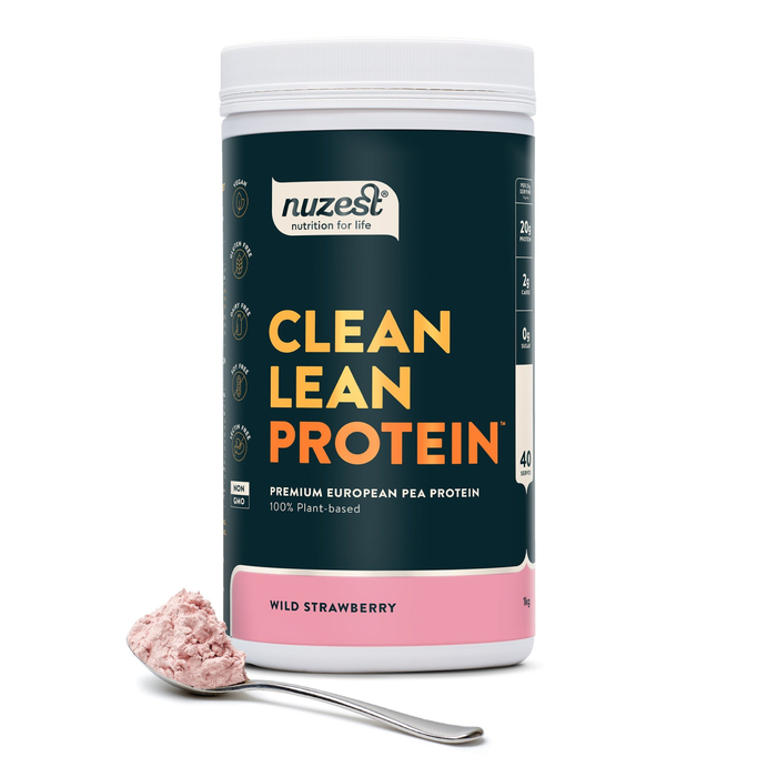 Nuzest Clean Lean Protein, 1Kg