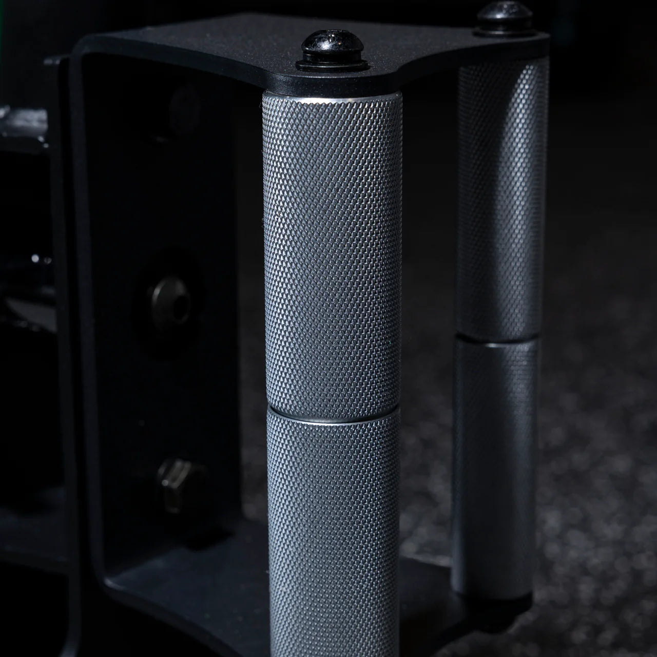 Primal Performance Series Open Trap Bar