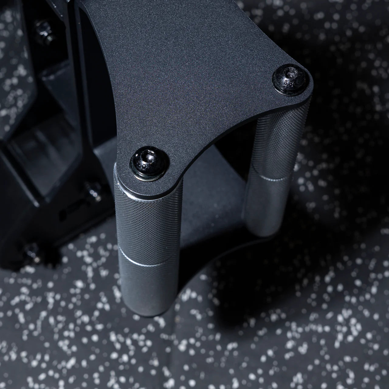 Primal Performance Series Open Trap Bar