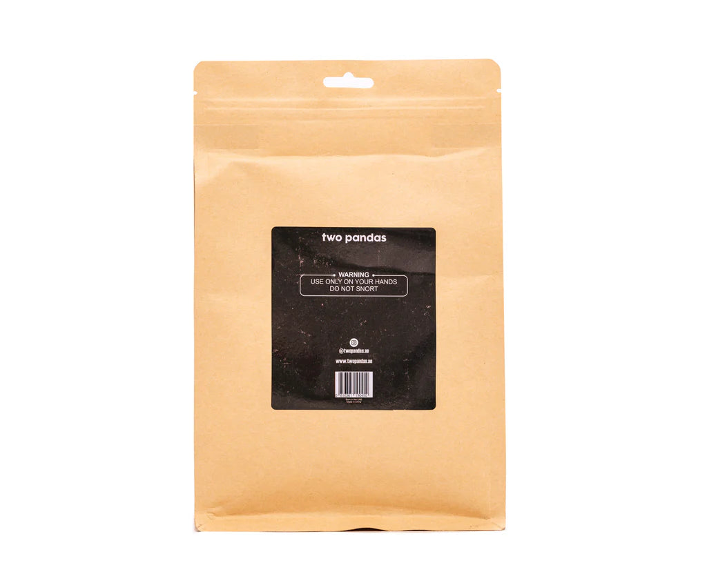 Two Pandas Powdered Chalk