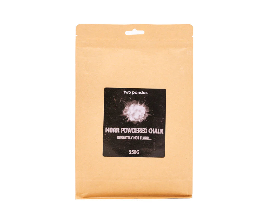 Two Pandas Powdered Chalk