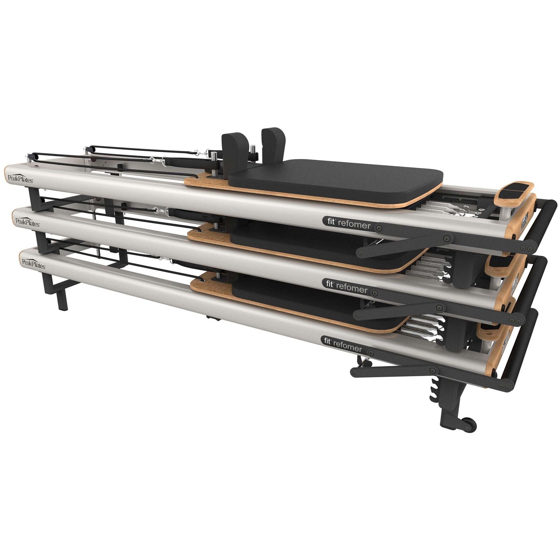 Peak Pilates Fit Reformer