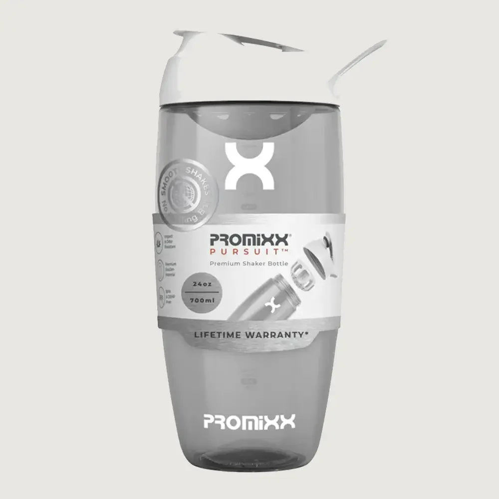 Promixx EcoZen Shaker Bottle – 700ml / 24Oz