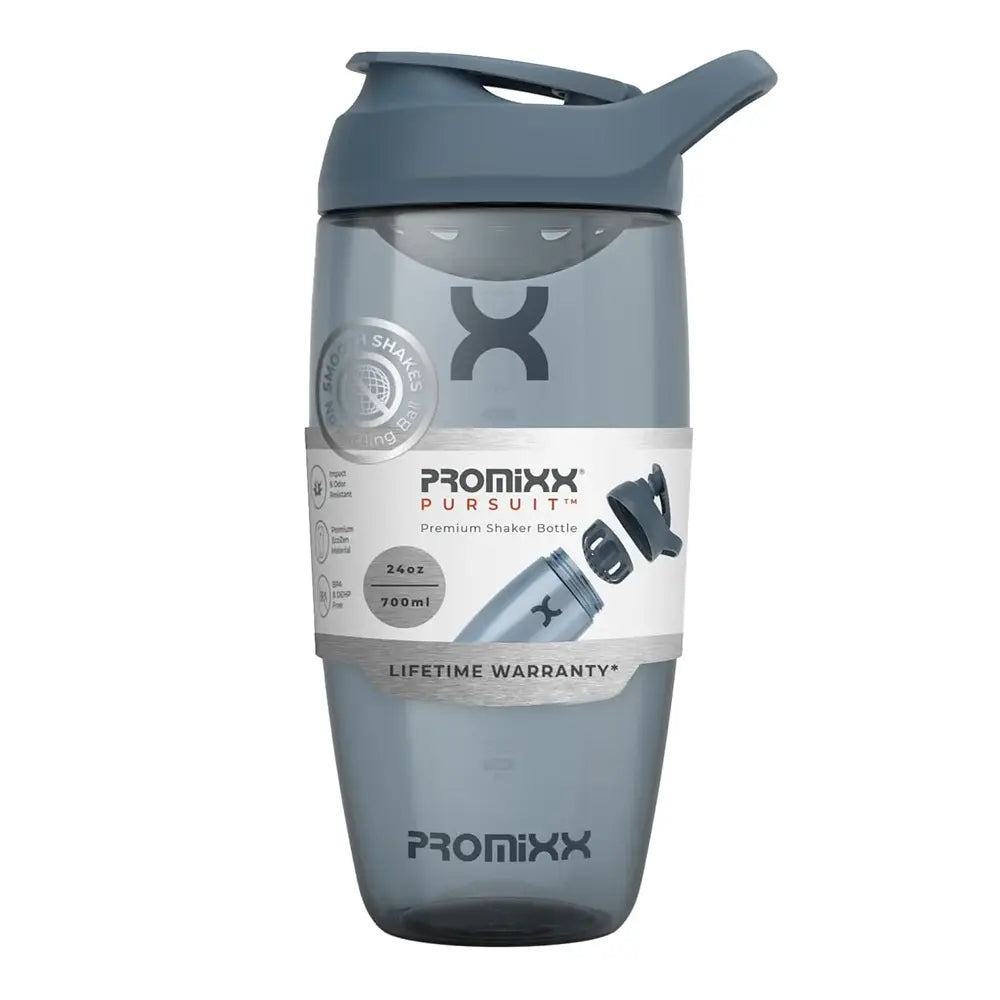 Promixx EcoZen Shaker Bottle – 700ml / 24Oz