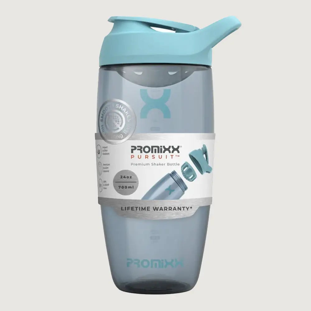 Promixx EcoZen Shaker Bottle – 700ml / 24Oz