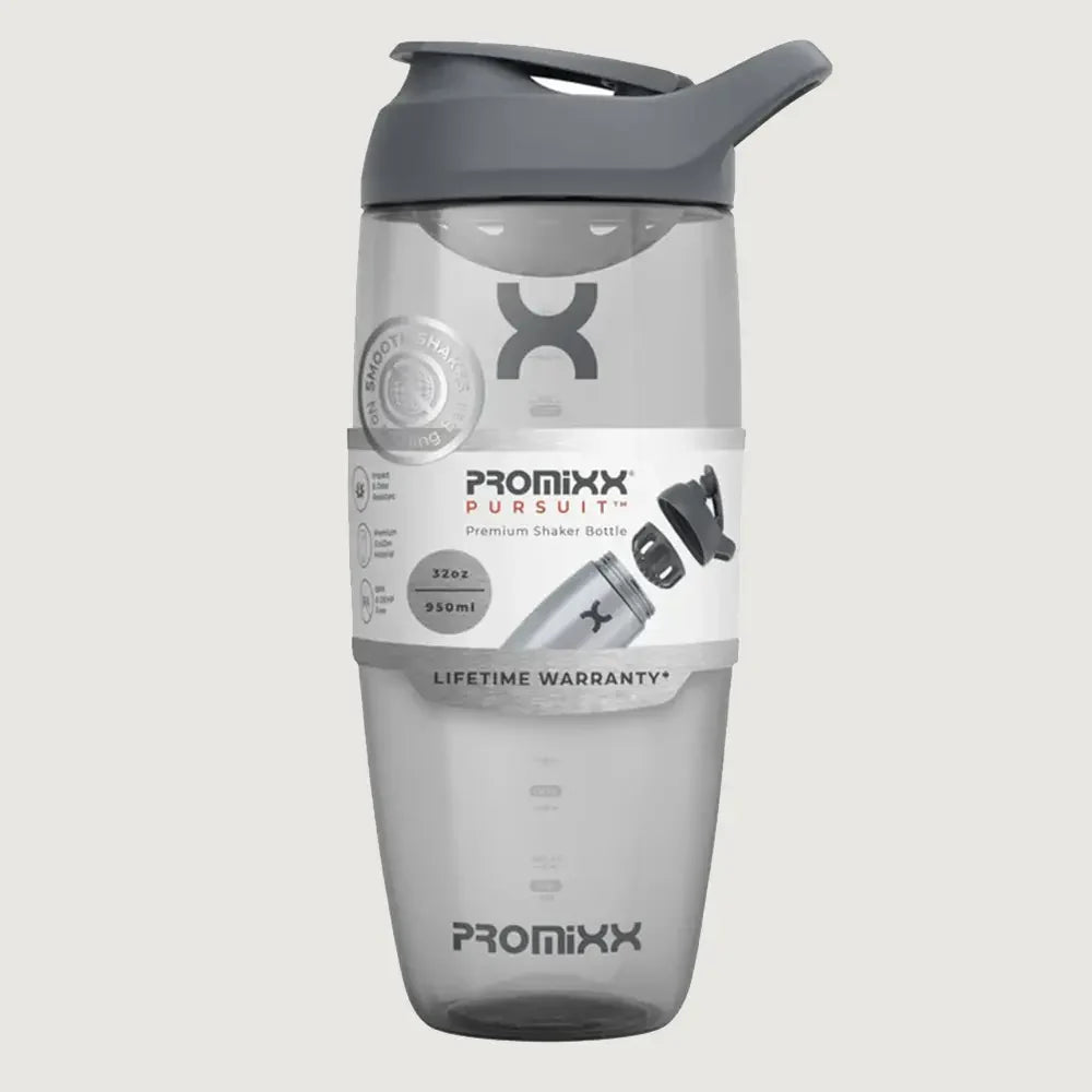 Promixx EcoZen Shaker Bottle – 900ml / 32Oz