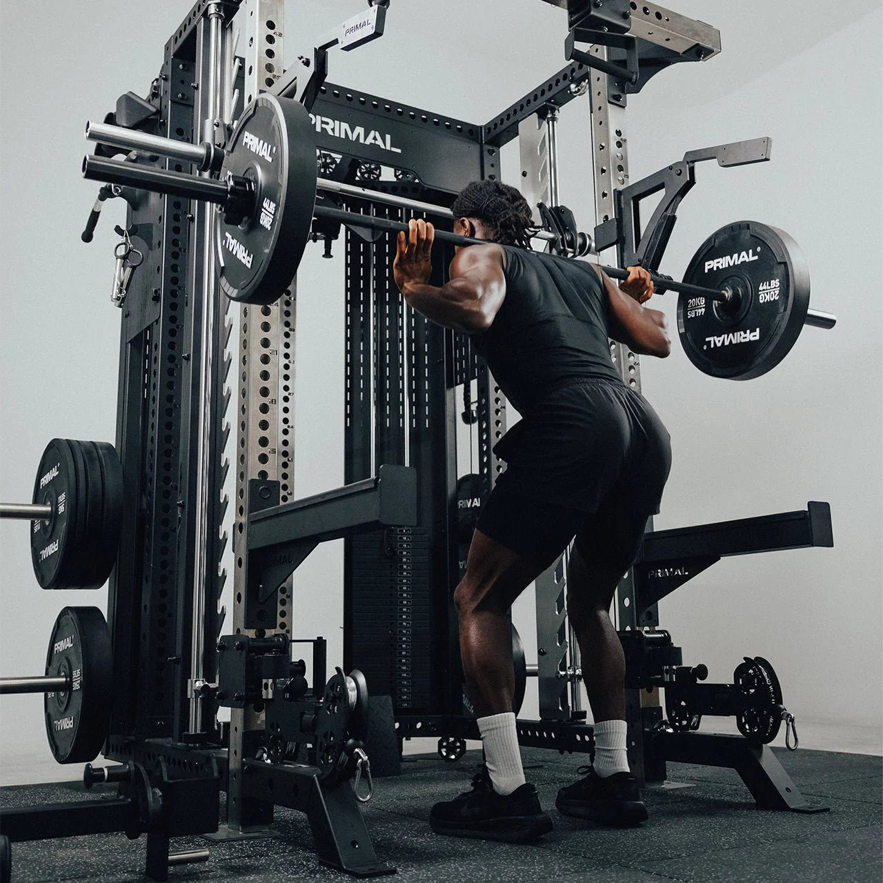 Primal Multi Rack System - MRX 9.0