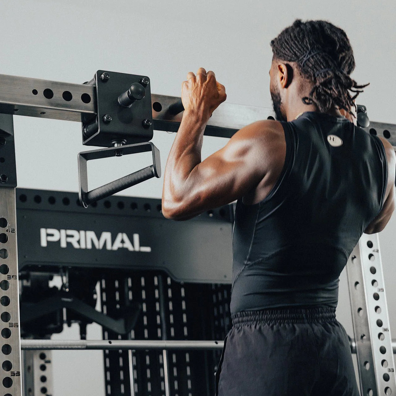 Primal Multi Rack System - MRX 9.0