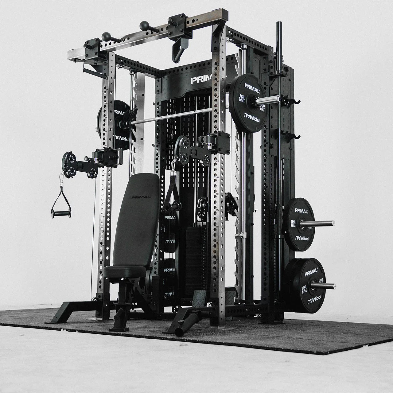 Primal Multi Rack System - MRX 9.0