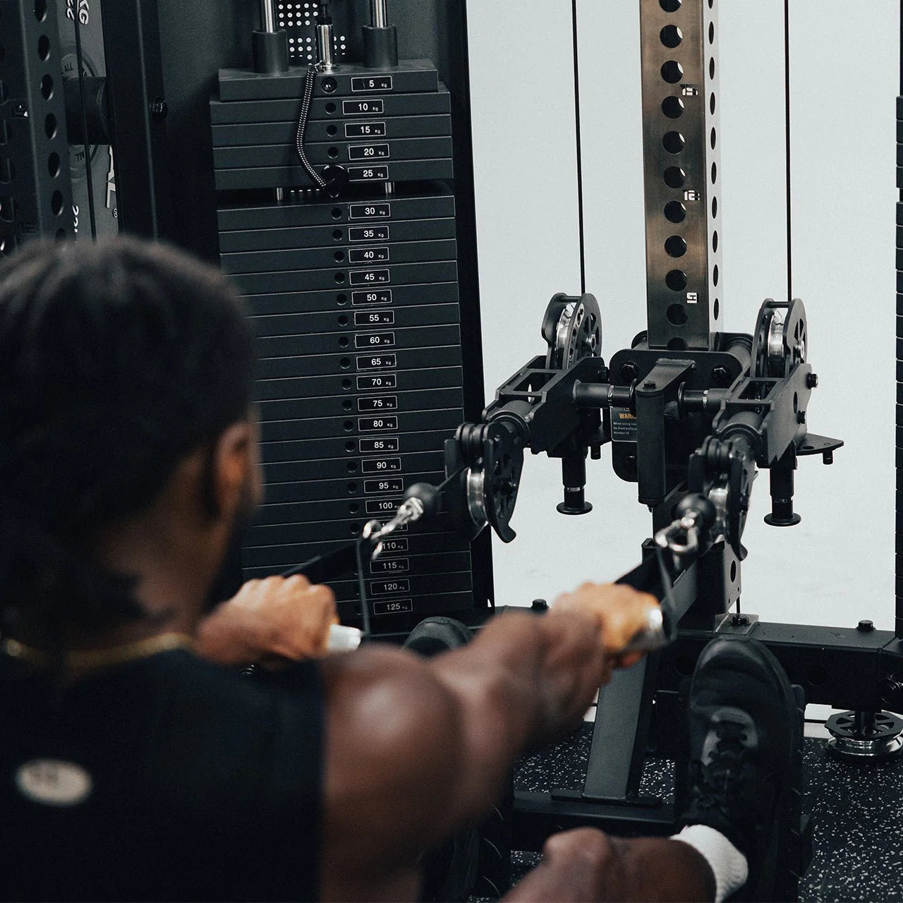 Primal Multi Rack System - MRX 9.0
