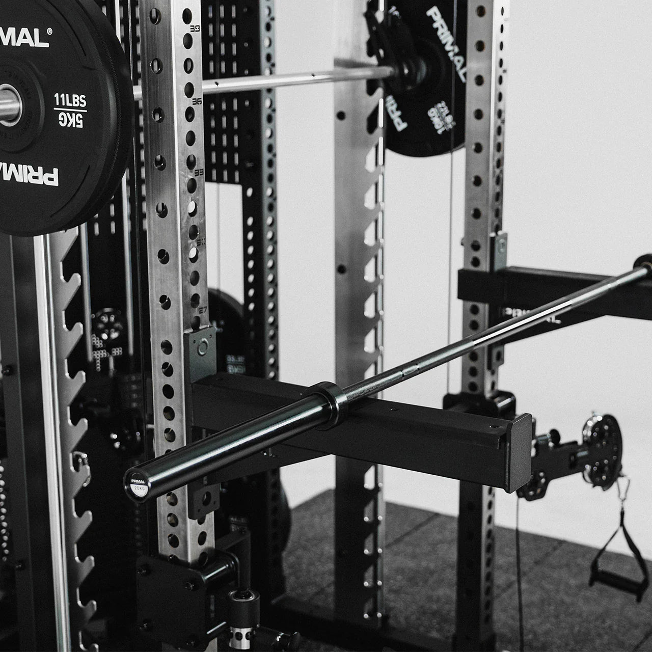 Primal Multi Rack System - MRX 9.0