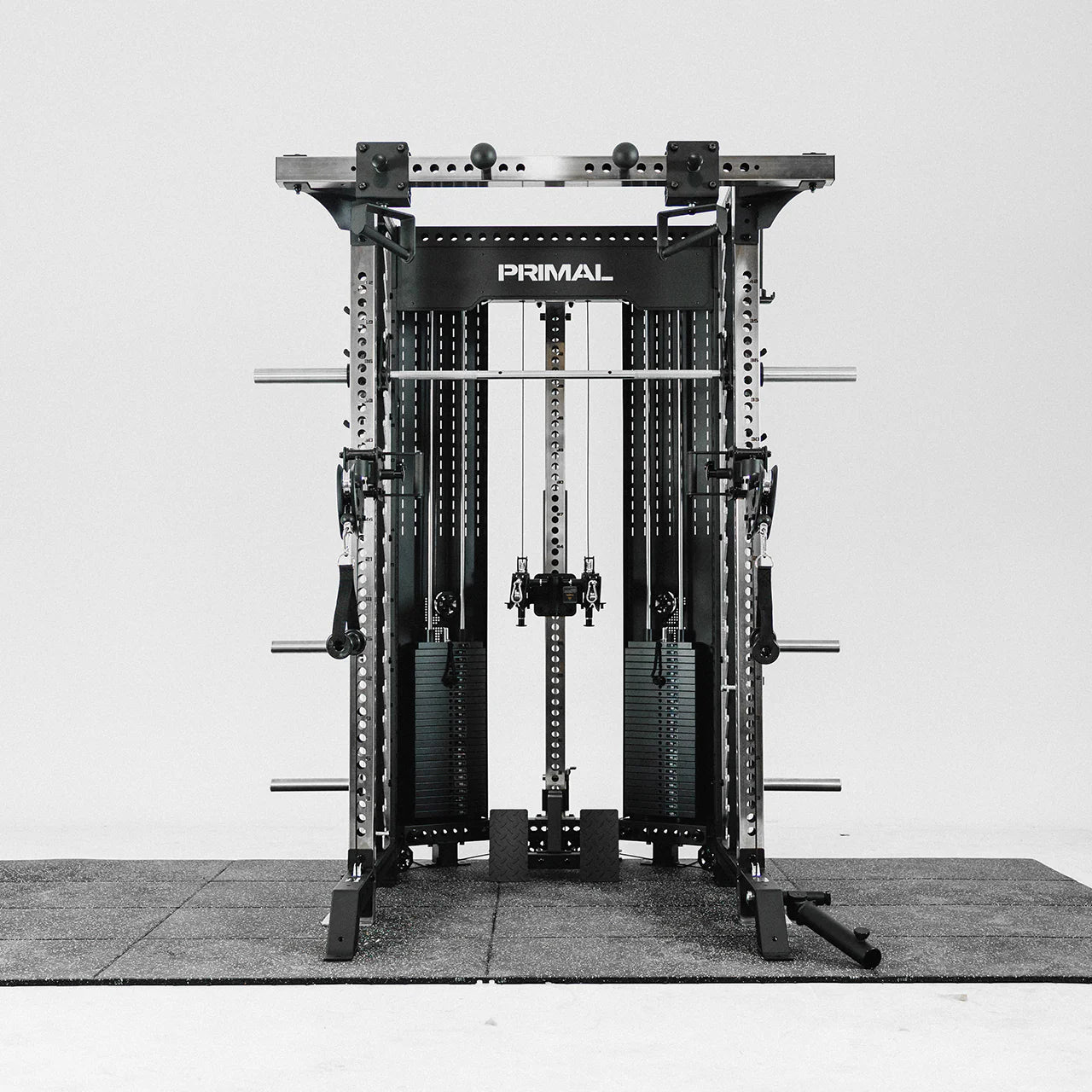 Primal Multi Rack System - MRX 9.0