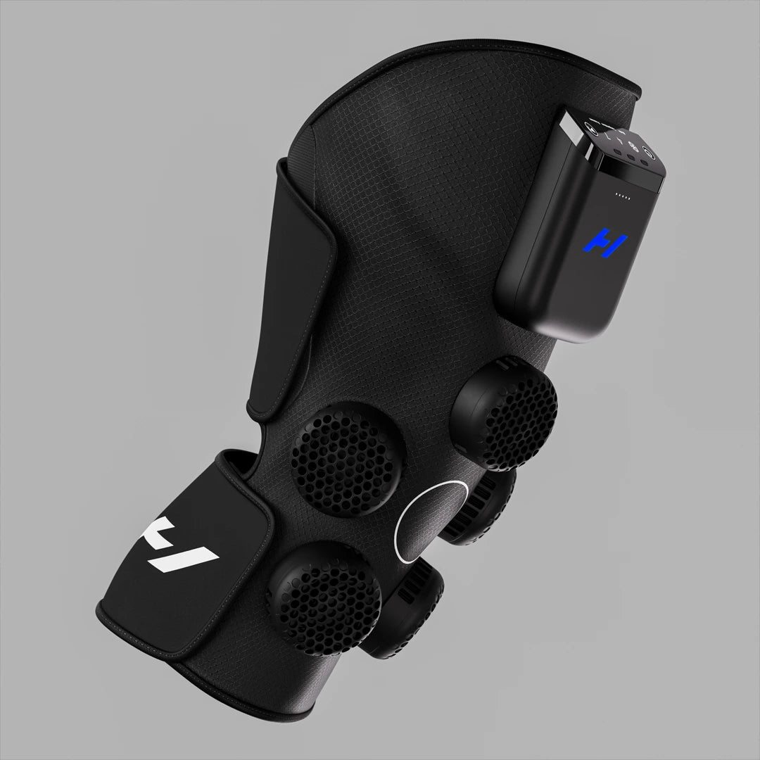 Hyperice Contrast 2 Knee