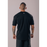 Palmfit Capsule Oversize Tshirt, Black