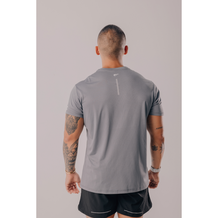 Palmfit Core Tshirt, Grey