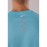 Palmfit Core Tshirt, Neon Blue