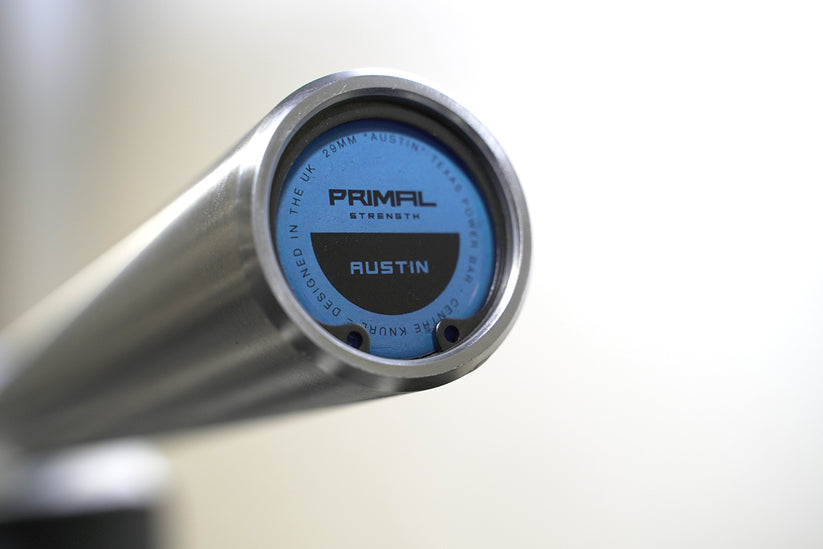 Primal Performance Series Austin Olympic Power Bar