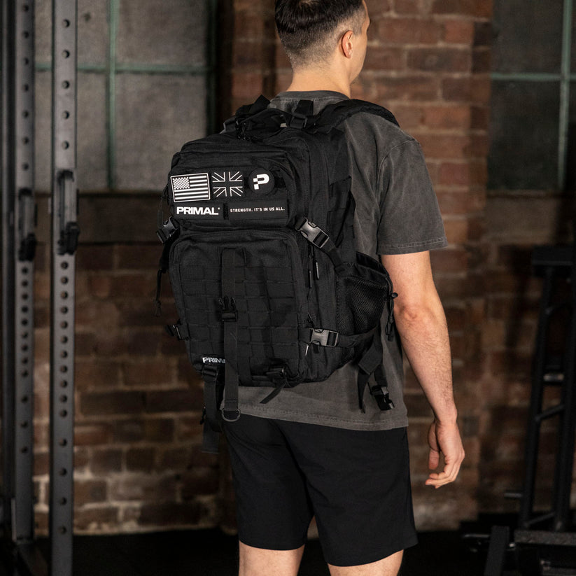 Primal Performance Series Tactical Back Pack