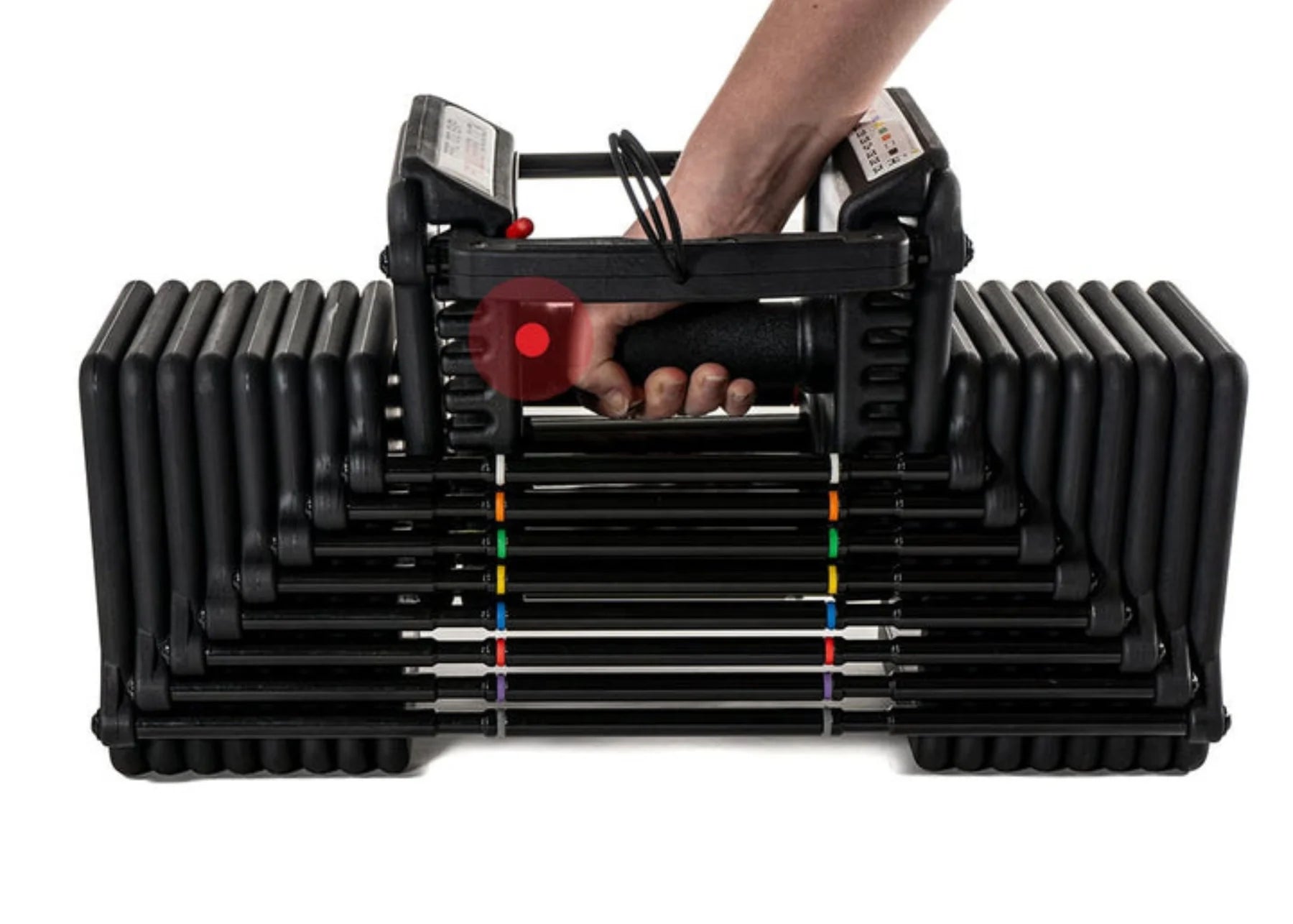 PowerBlock Pro 100 EXP (Expandable) - Sold as Pair